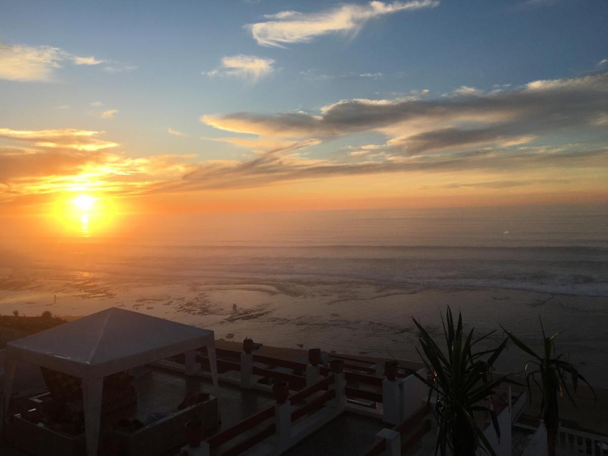 Villa Keltoum Moulay Bousselham Dış mekan fotoğraf