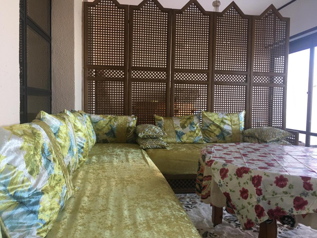Villa Keltoum Moulay Bousselham Dış mekan fotoğraf