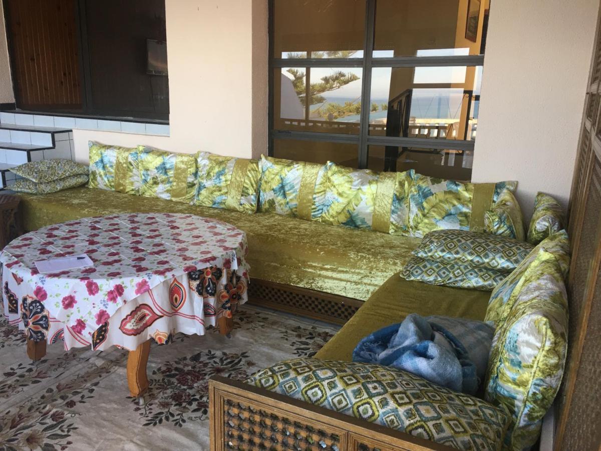 Villa Keltoum Moulay Bousselham Dış mekan fotoğraf
