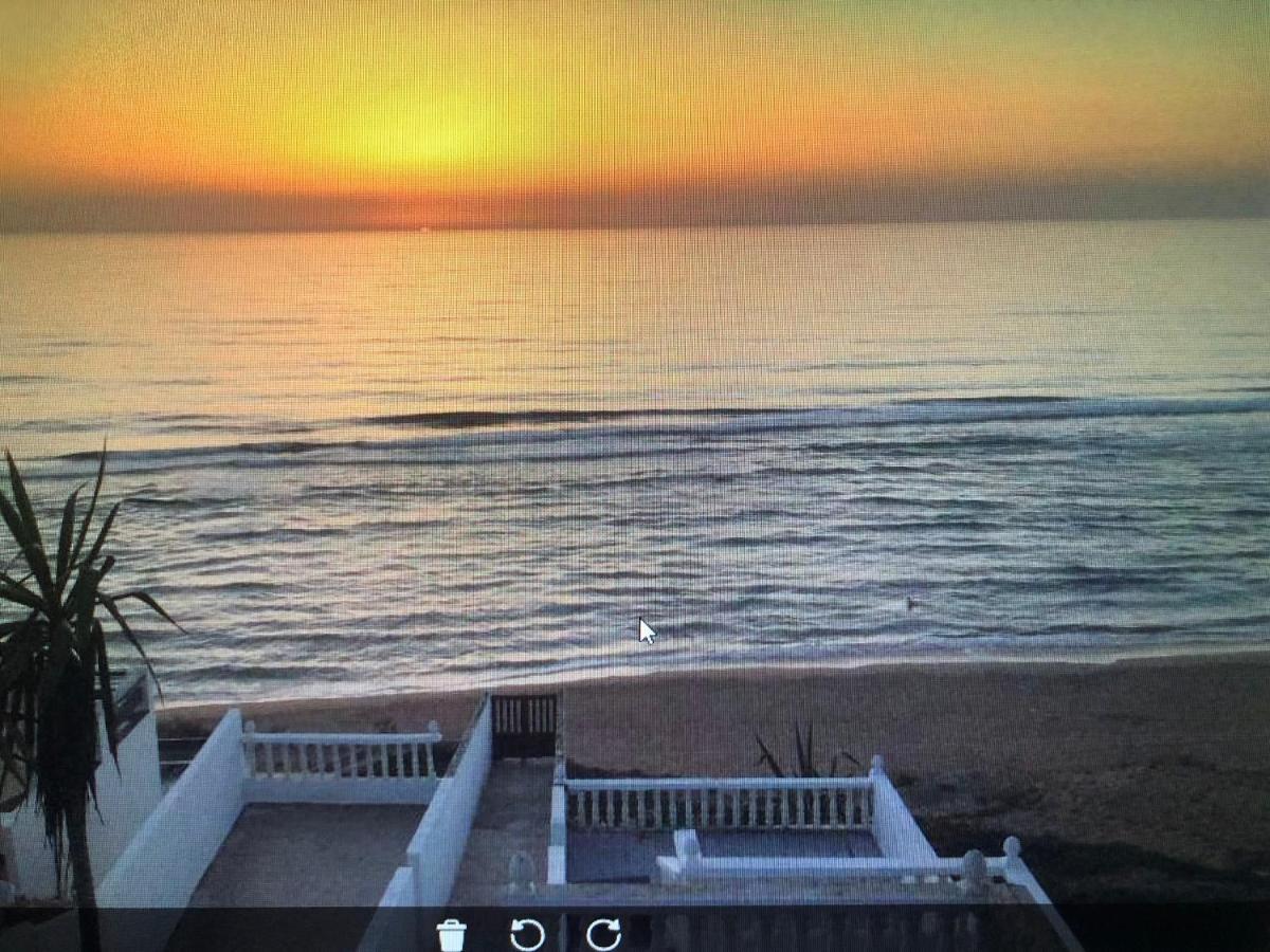 Villa Keltoum Moulay Bousselham Dış mekan fotoğraf