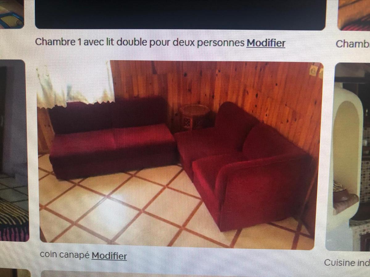 Villa Keltoum Moulay Bousselham Dış mekan fotoğraf