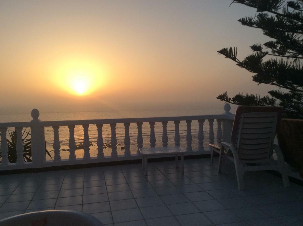 Villa Keltoum Moulay Bousselham Dış mekan fotoğraf