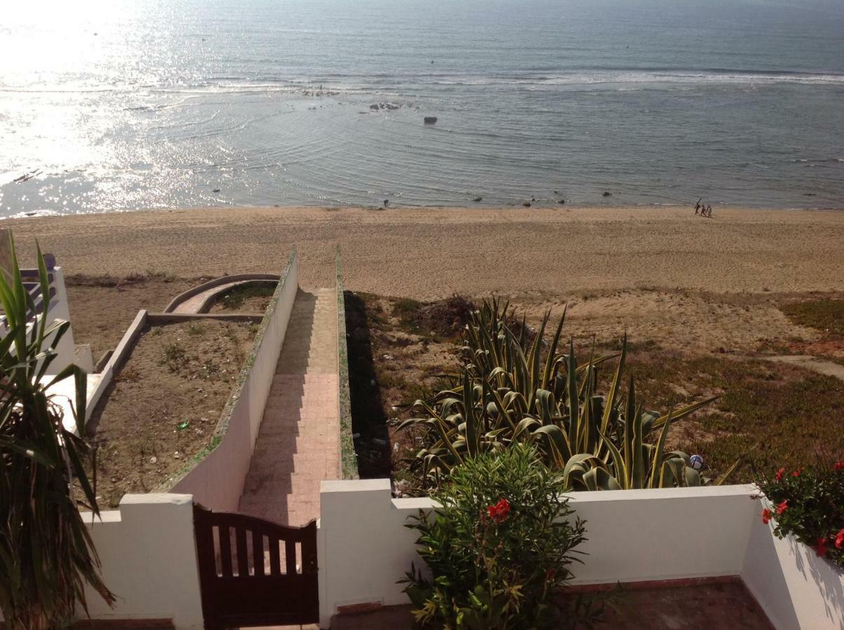 Villa Keltoum Moulay Bousselham Dış mekan fotoğraf