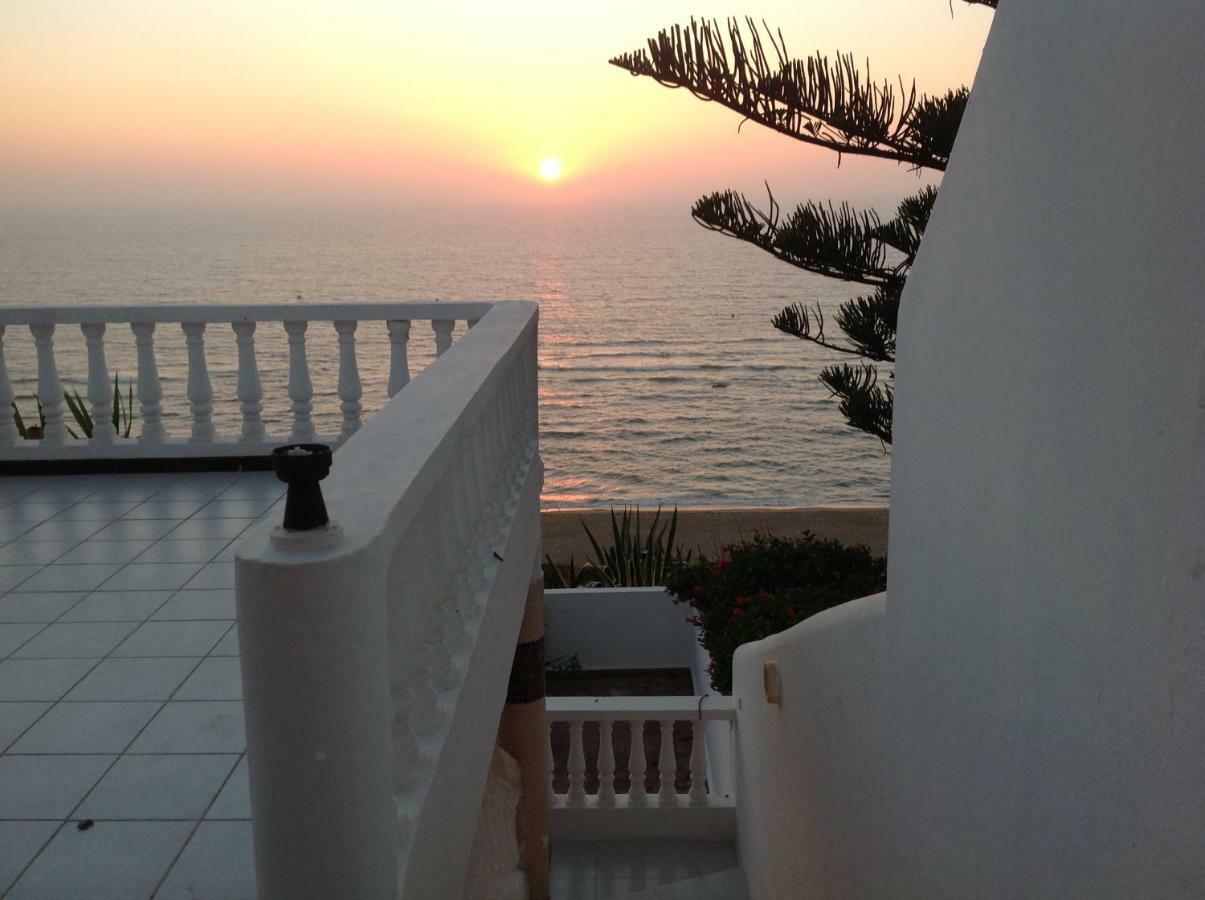 Villa Keltoum Moulay Bousselham Dış mekan fotoğraf
