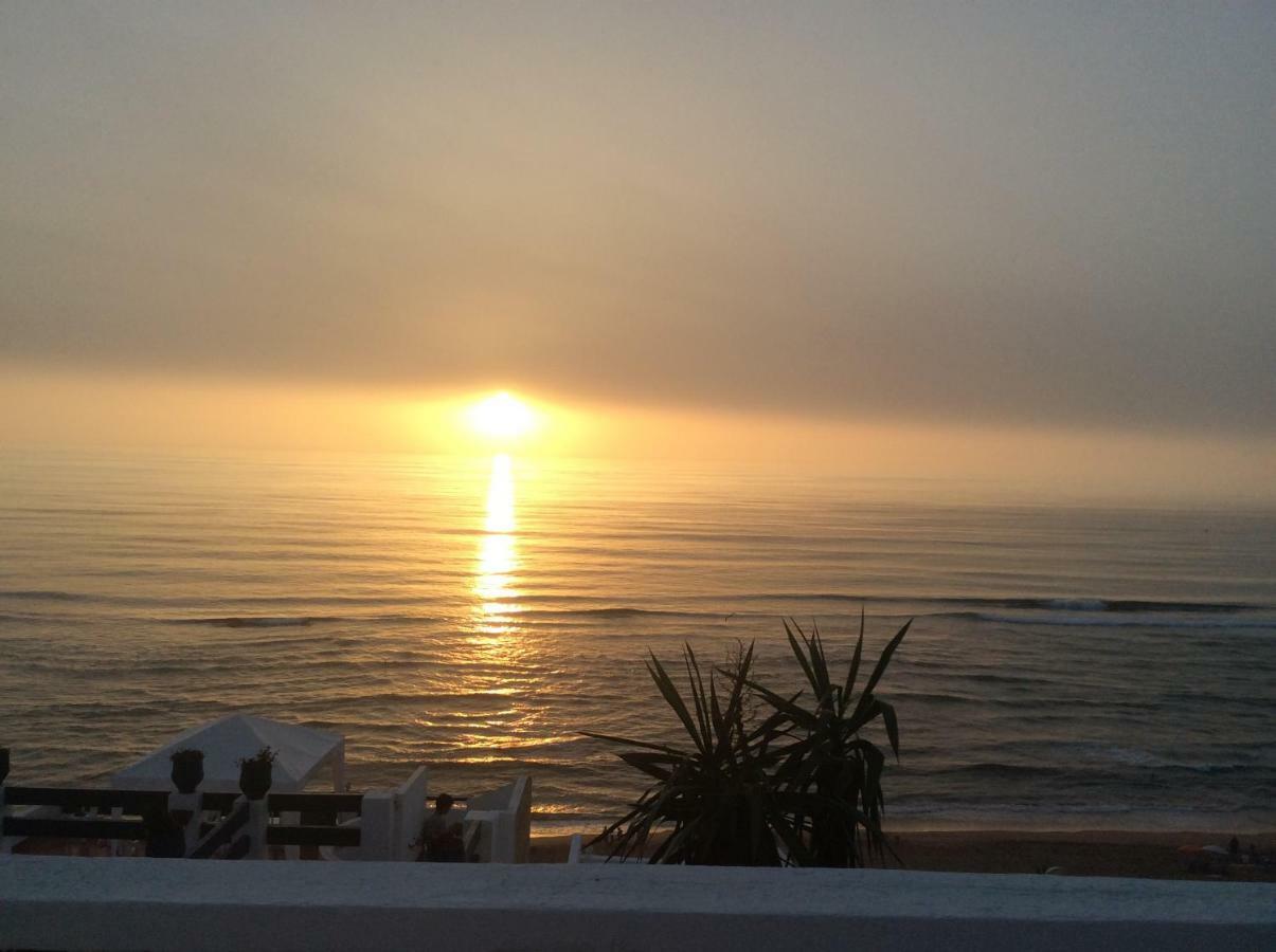 Villa Keltoum Moulay Bousselham Dış mekan fotoğraf