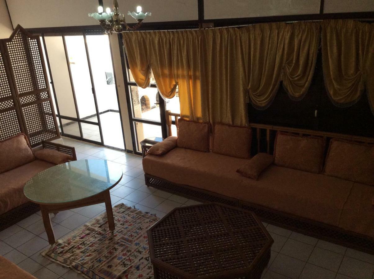 Villa Keltoum Moulay Bousselham Dış mekan fotoğraf