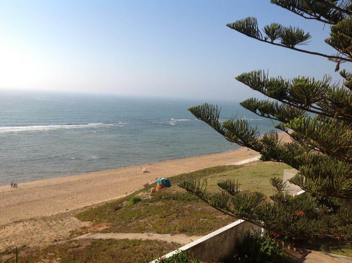 Villa Keltoum Moulay Bousselham Dış mekan fotoğraf