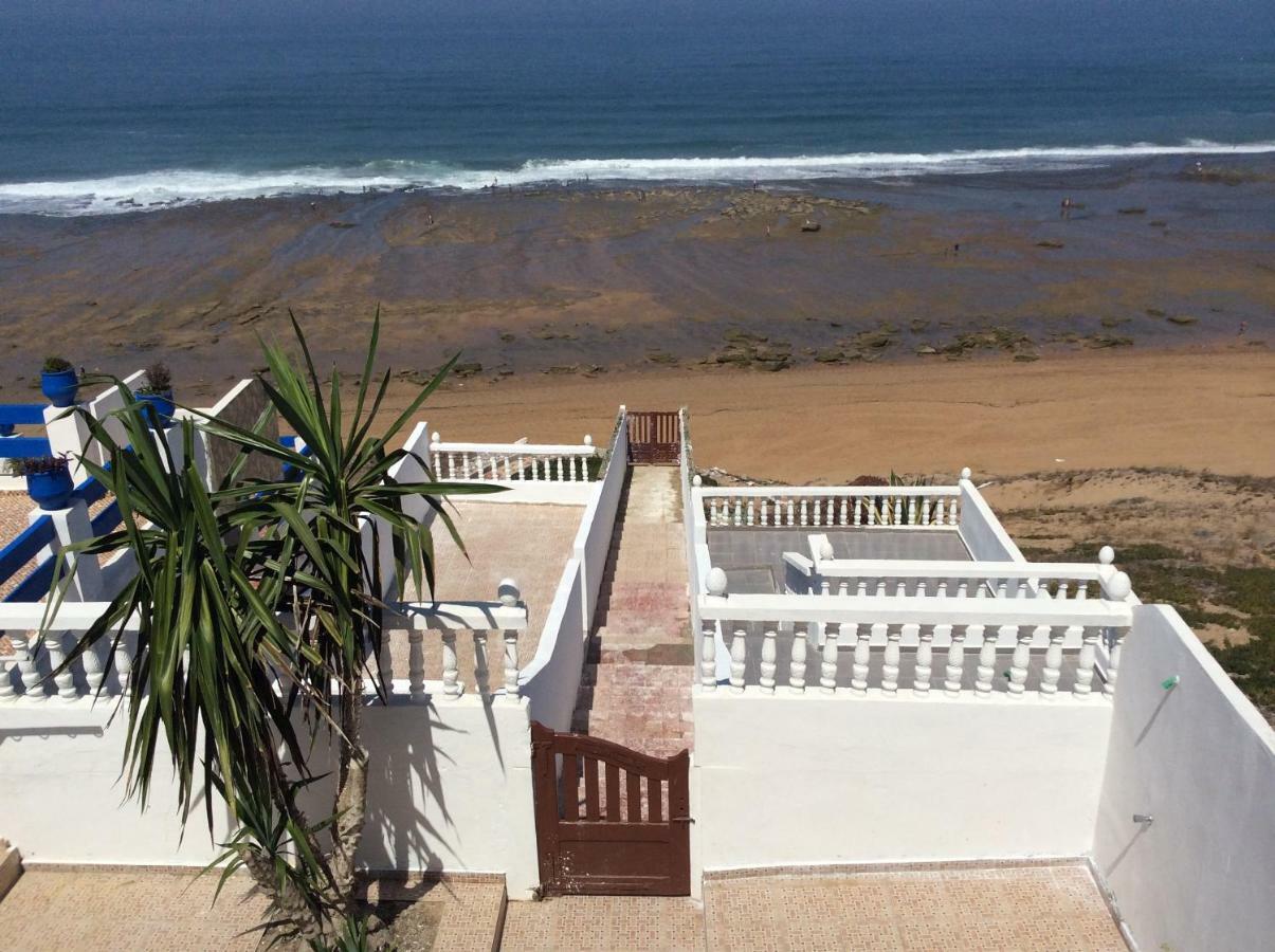 Villa Keltoum Moulay Bousselham Dış mekan fotoğraf