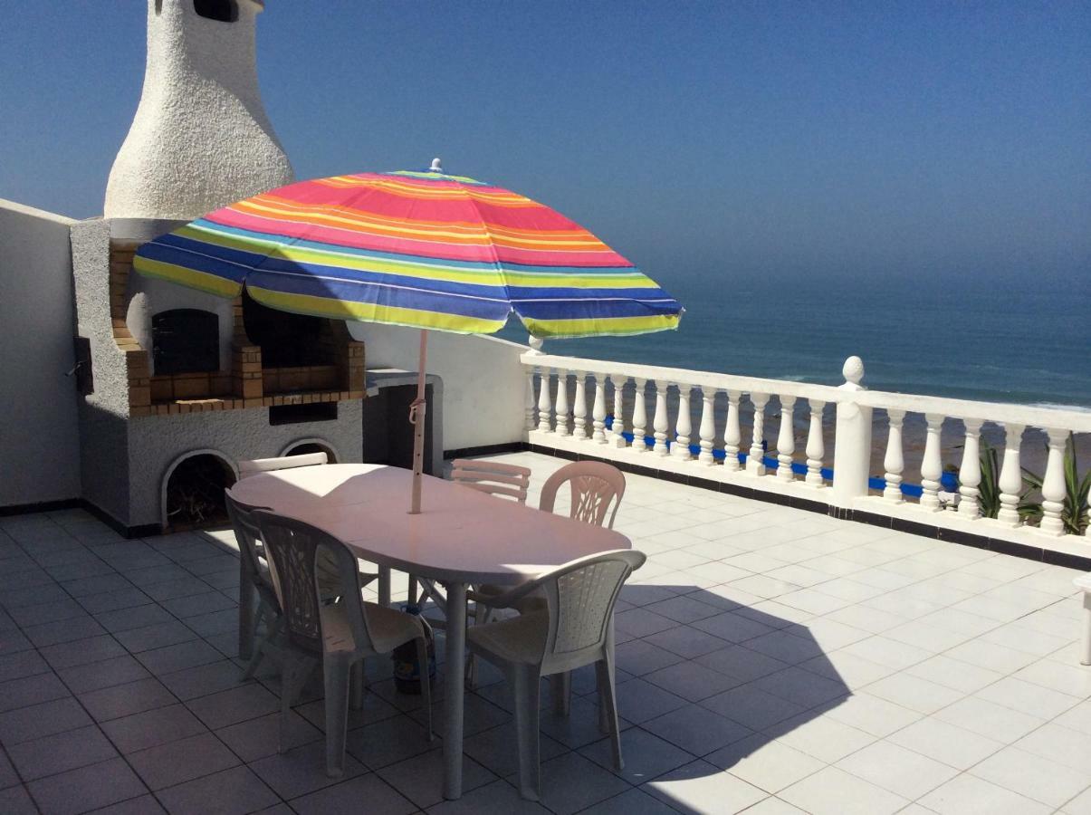 Villa Keltoum Moulay Bousselham Dış mekan fotoğraf