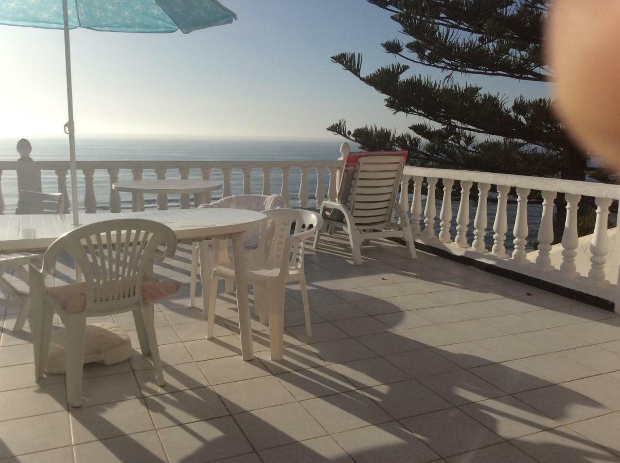 Villa Keltoum Moulay Bousselham Dış mekan fotoğraf