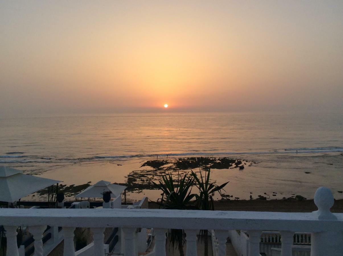 Villa Keltoum Moulay Bousselham Dış mekan fotoğraf