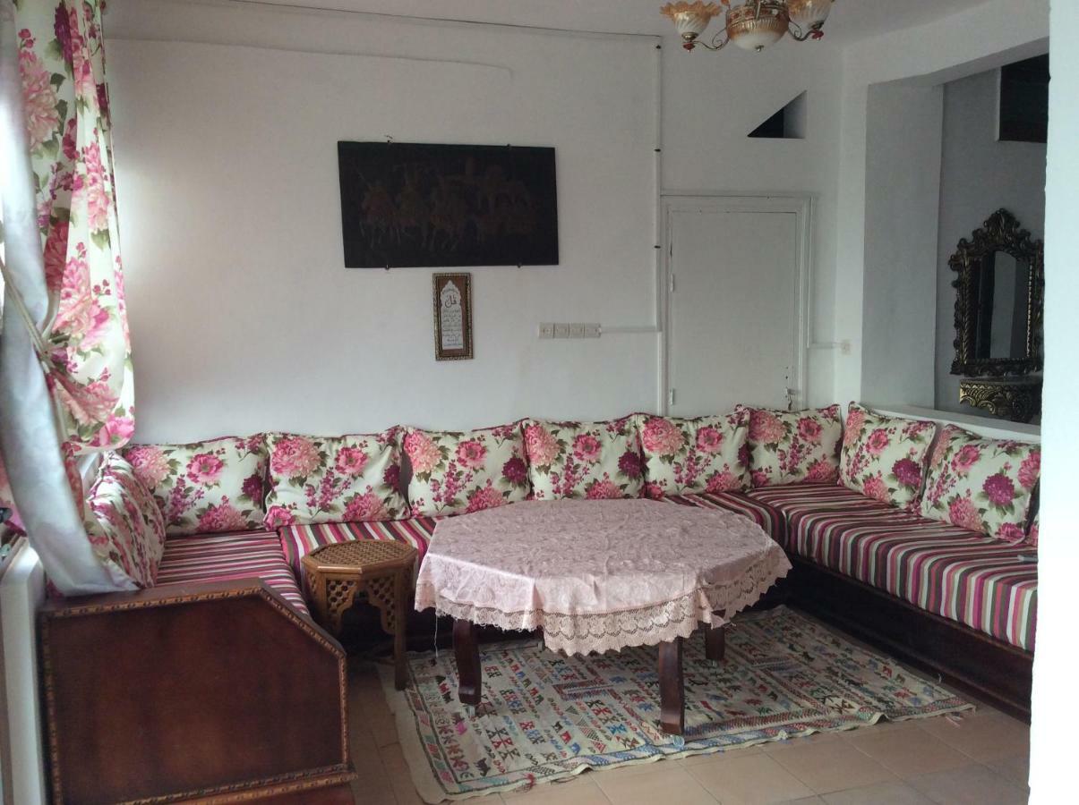 Villa Keltoum Moulay Bousselham Dış mekan fotoğraf