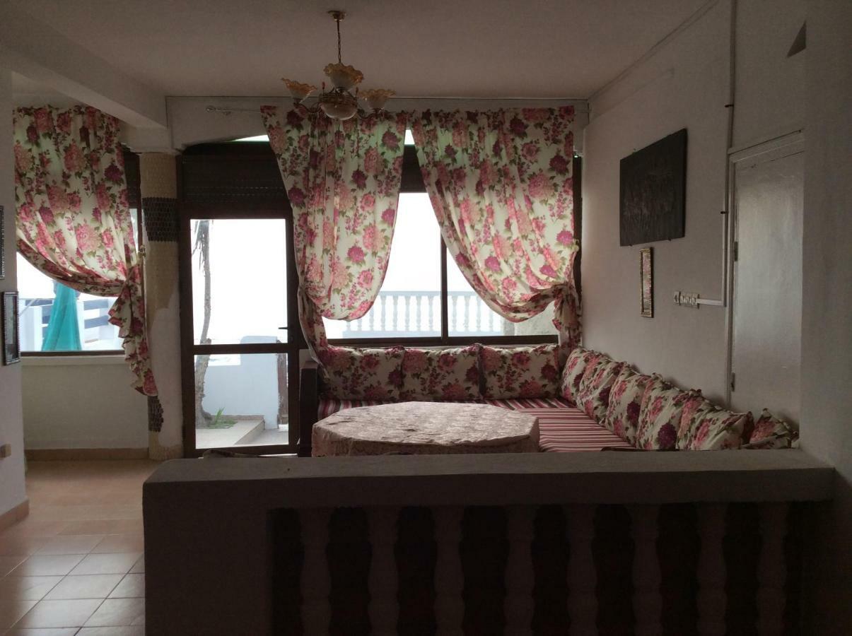 Villa Keltoum Moulay Bousselham Dış mekan fotoğraf