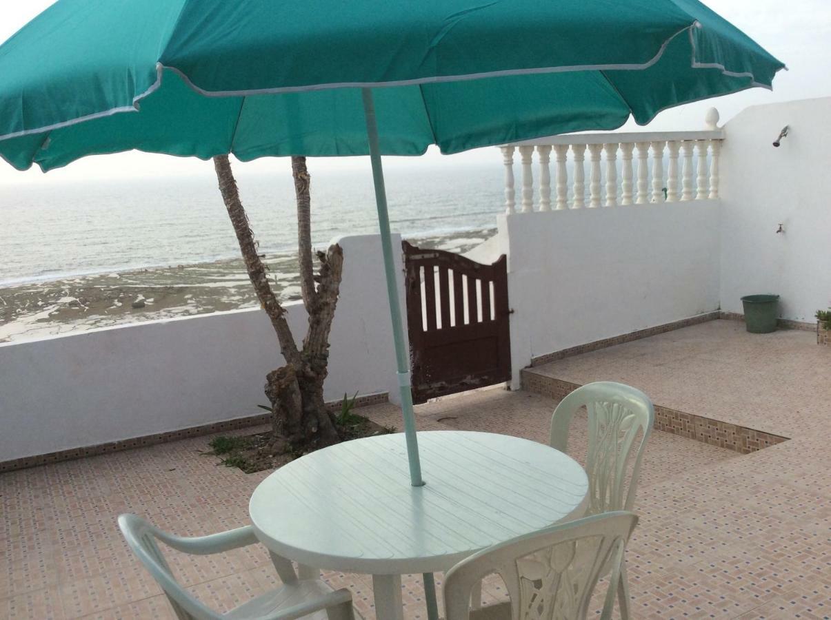 Villa Keltoum Moulay Bousselham Dış mekan fotoğraf