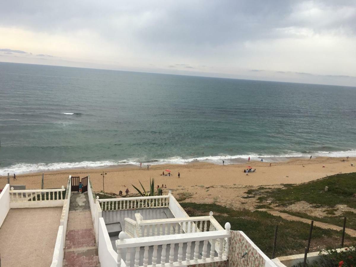 Villa Keltoum Moulay Bousselham Dış mekan fotoğraf