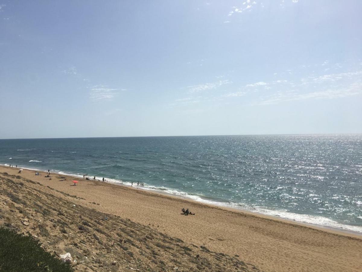 Villa Keltoum Moulay Bousselham Dış mekan fotoğraf