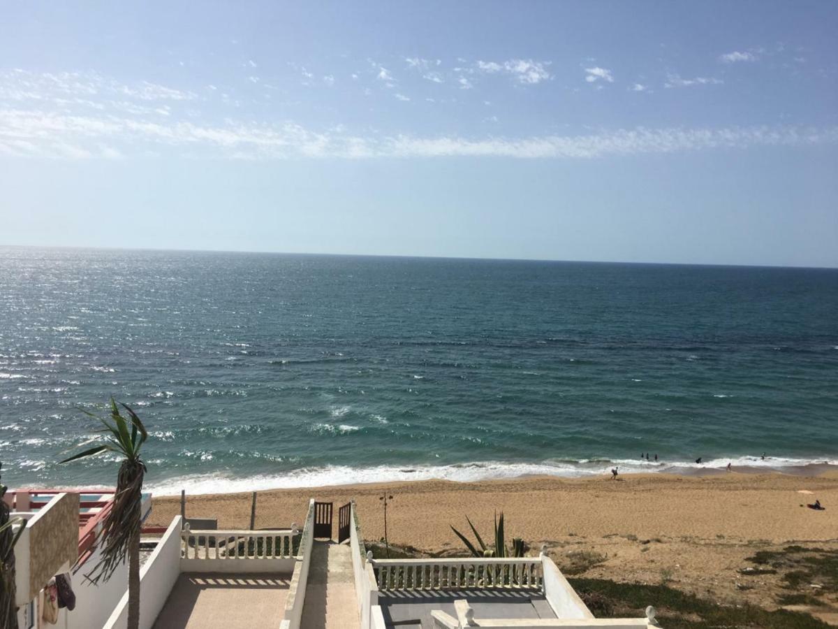 Villa Keltoum Moulay Bousselham Dış mekan fotoğraf
