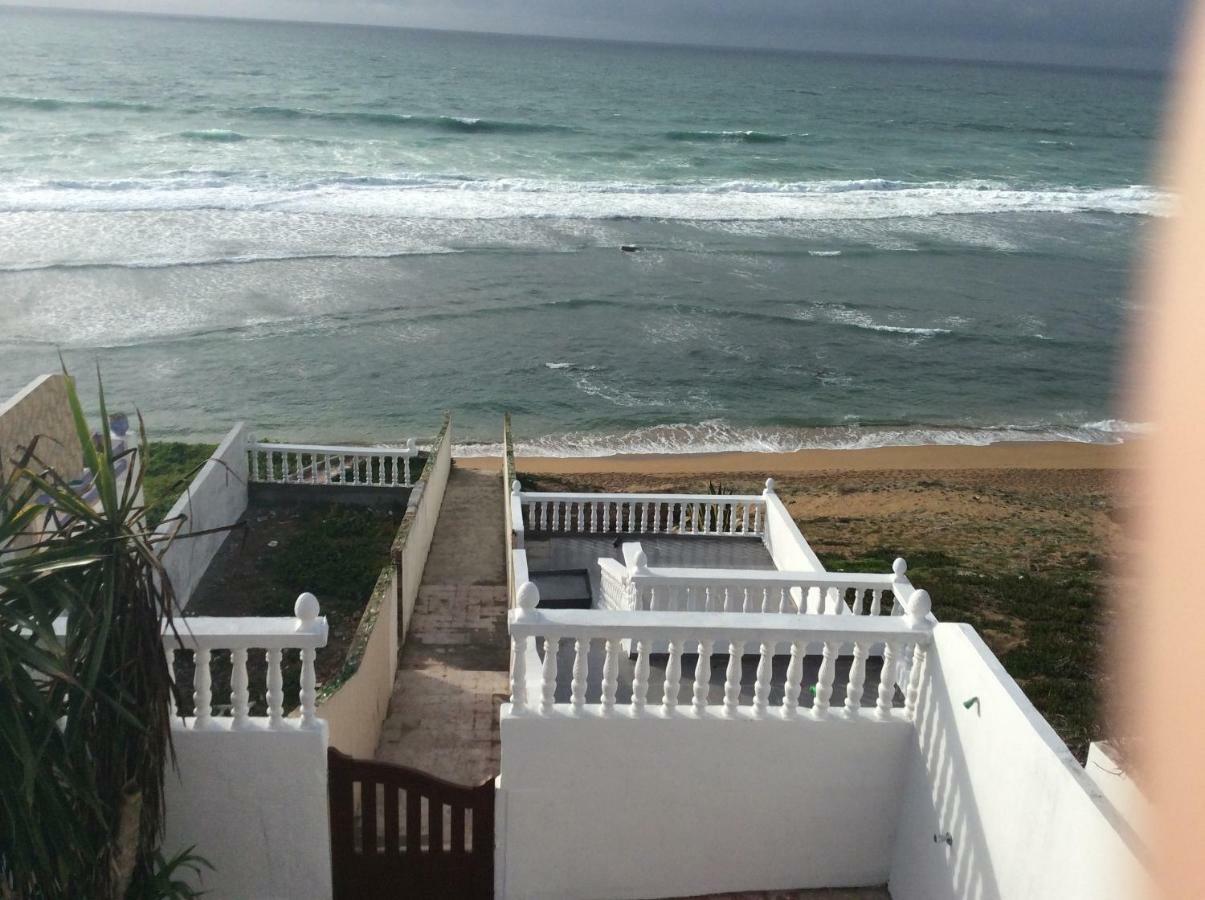 Villa Keltoum Moulay Bousselham Dış mekan fotoğraf