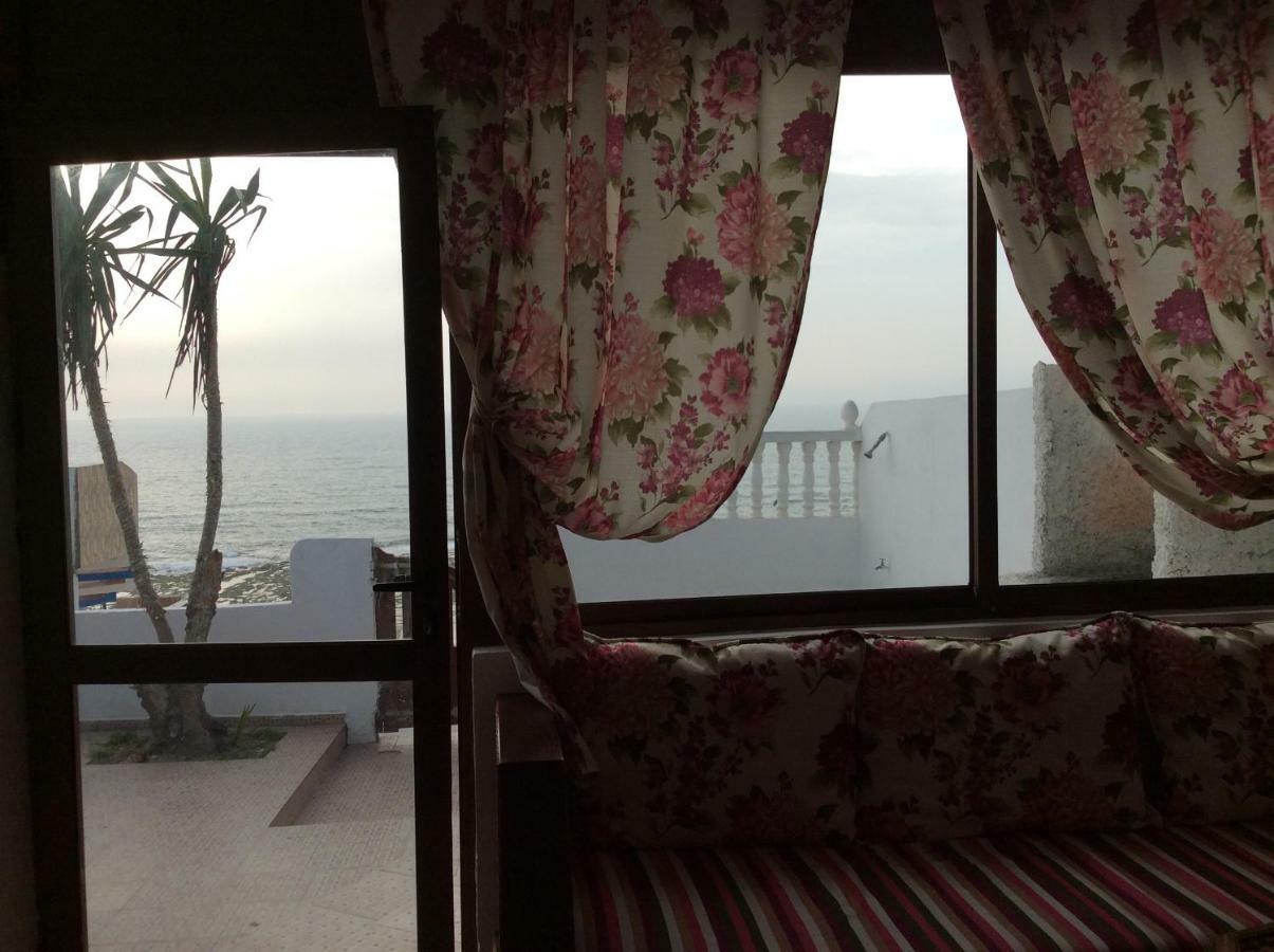 Villa Keltoum Moulay Bousselham Dış mekan fotoğraf