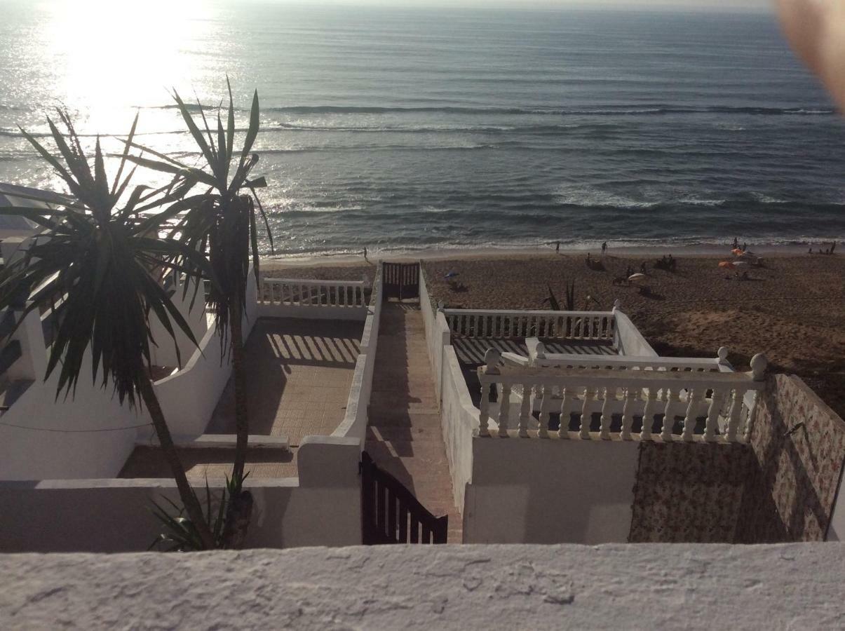 Villa Keltoum Moulay Bousselham Dış mekan fotoğraf