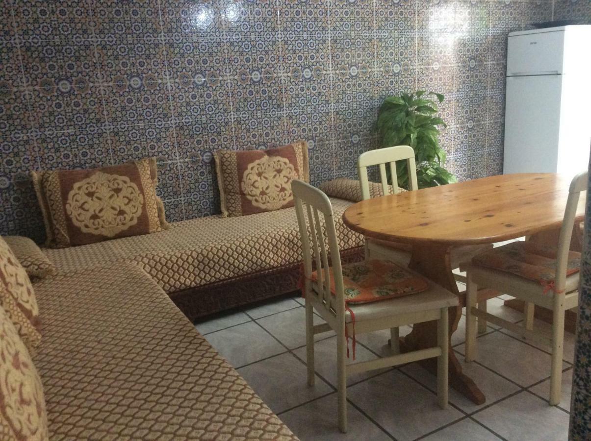 Villa Keltoum Moulay Bousselham Dış mekan fotoğraf