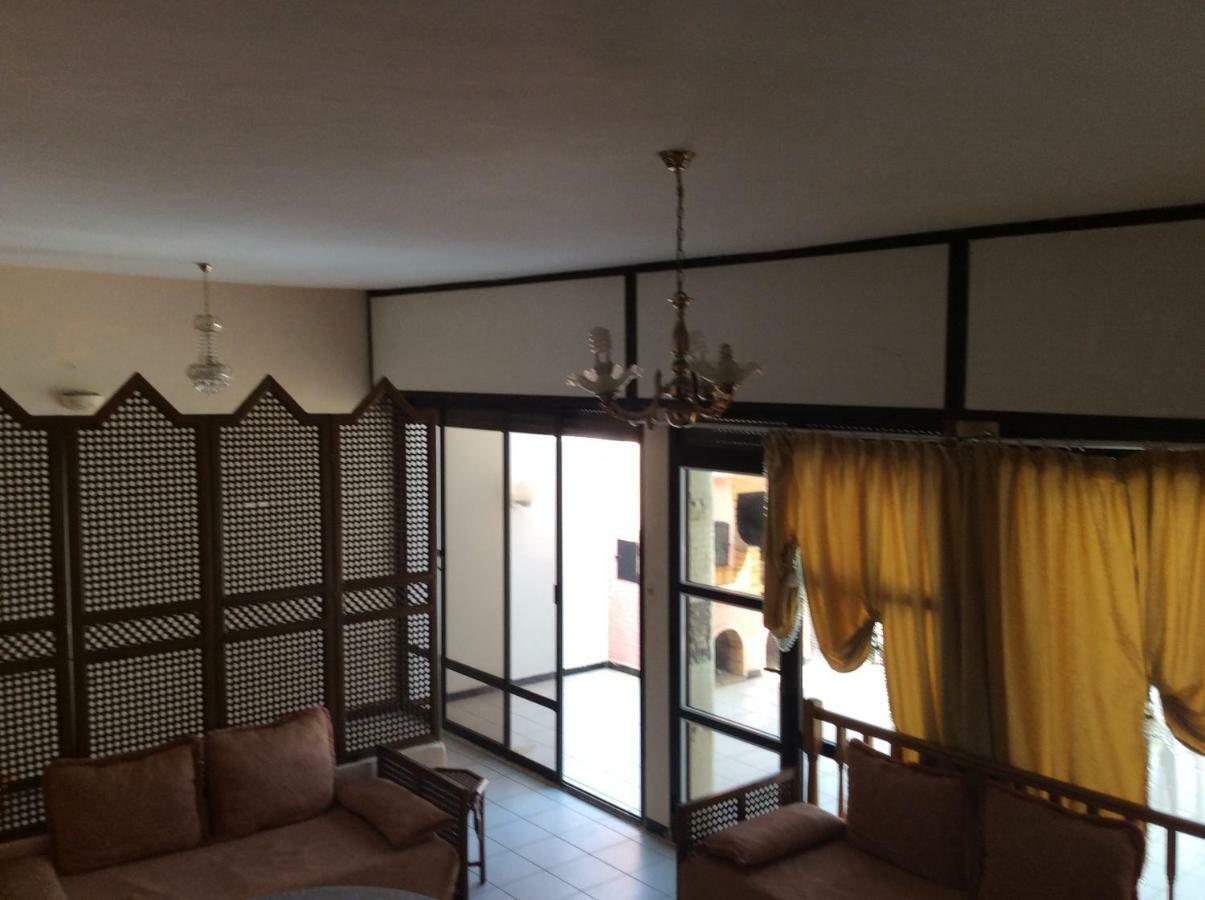Villa Keltoum Moulay Bousselham Dış mekan fotoğraf