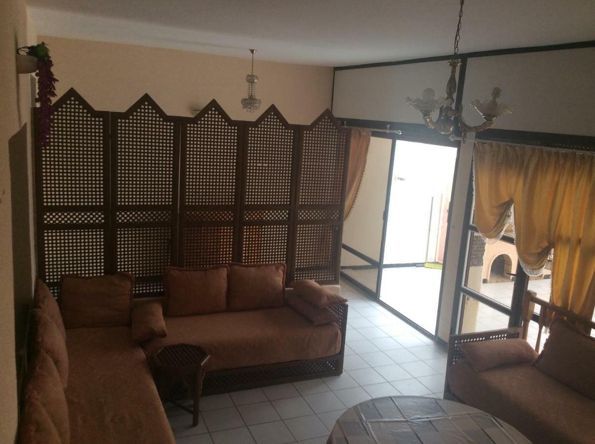 Villa Keltoum Moulay Bousselham Dış mekan fotoğraf