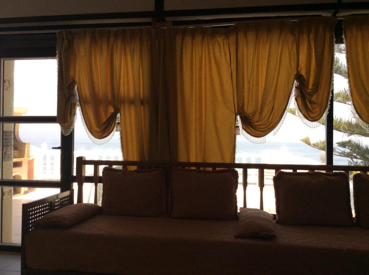 Villa Keltoum Moulay Bousselham Dış mekan fotoğraf